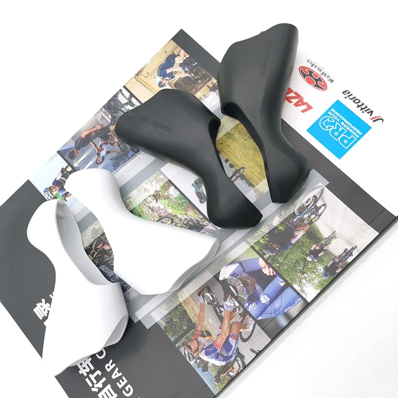 Shimano 105 ST 5700 STI рычаг Кронштейн Крышка/капот набор дорожный велосипед Капот