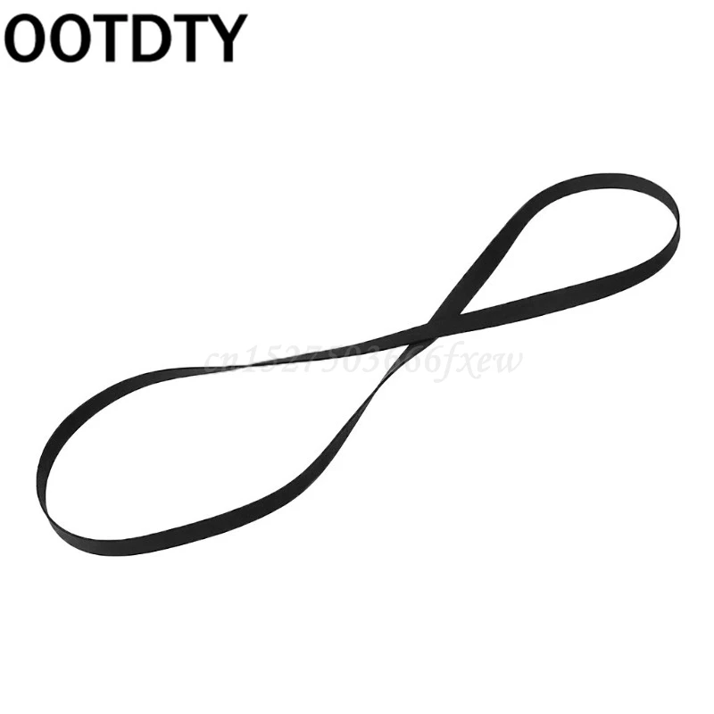 Замена поворотного ремня фонограф виниловая Запись видеомагнитофон