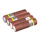Литиевые аккумуляторные батареи 3,7 в 18650 HG2 3000 мАч для беспилотных электроинструментов