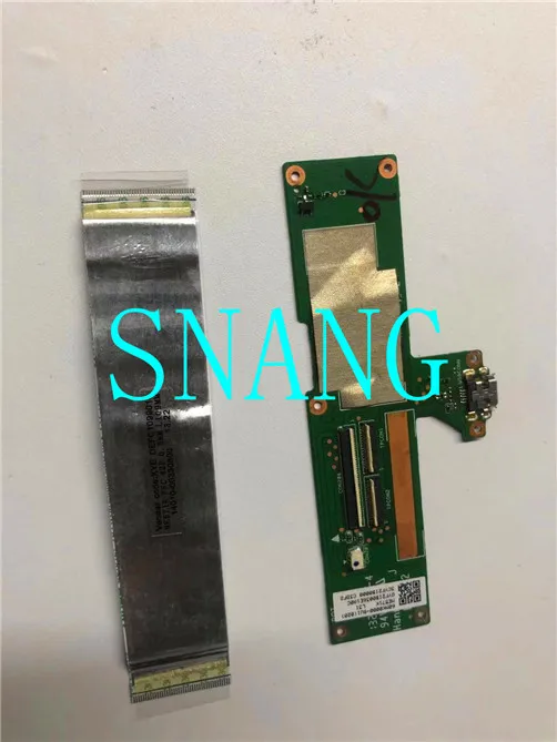 Для K008 K009 güç kartочень Asus Google Nexus 7 2-й ME571K kablo ile FFC 42P 14010-00330800 | Компьютеры и офис