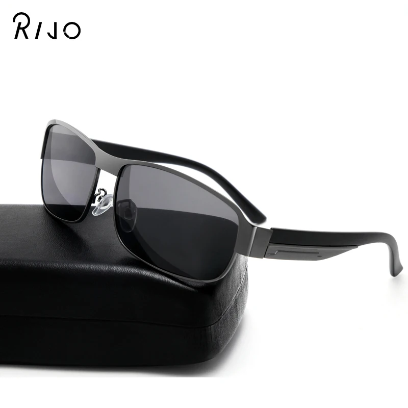 

2021 brand designer HD polarized Oculos fashion men and women sunglasses UV400 protection sunglasses male driving glasses