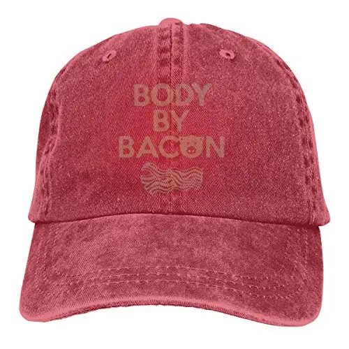 

Unisex Cowboy Hat Banana Denim Dad Baseball Cap Sun Hat