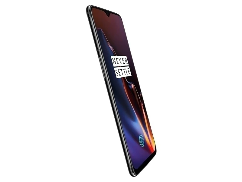 oneplus new cell phone New 6.41" Oneplus 6T 6 T 6GB 128GB Mobile Phone Snapdragon 845 Octa Core Dual Camera 20MP + 16MP Screen NFC Waterproof phone mclaren cell phone