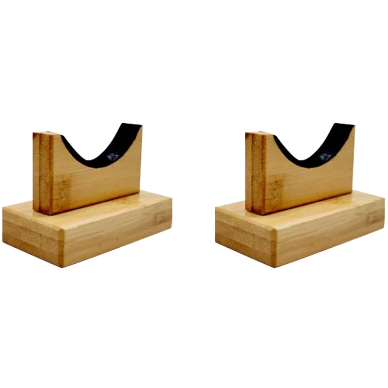 

1 пара чехлов с изображением бейсбольной биты, настольный кронштейн для камина, Горизонтальная стойка, кронштейны, вешалка, держатель, Бамбу...