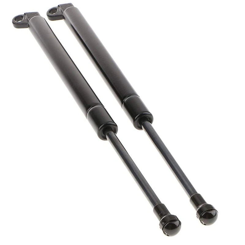 2 шт. задний багажник амортизаторы подъемная стойка поддержка 51248171480 для BMW E38 740I