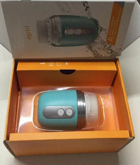 Уход за кожей лица Косметика для возраста от 2 speed компактный мужские Sonic зубная