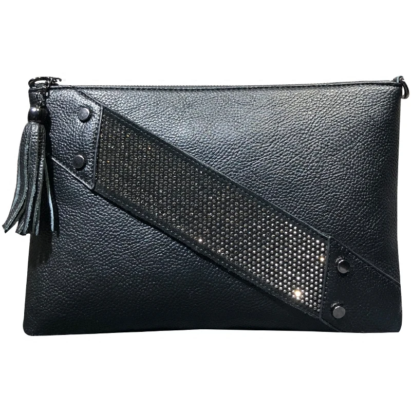 

Clutch Bag Women's Bag Tassel Large Capacity Clutch Exquisite Evening Bag Crossbody Shoulder Bag Envelope Bag handbags