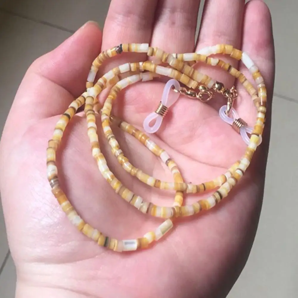 Цепочка для очков шнур держатель чтения шнурок очков|Аксессуары очков| |