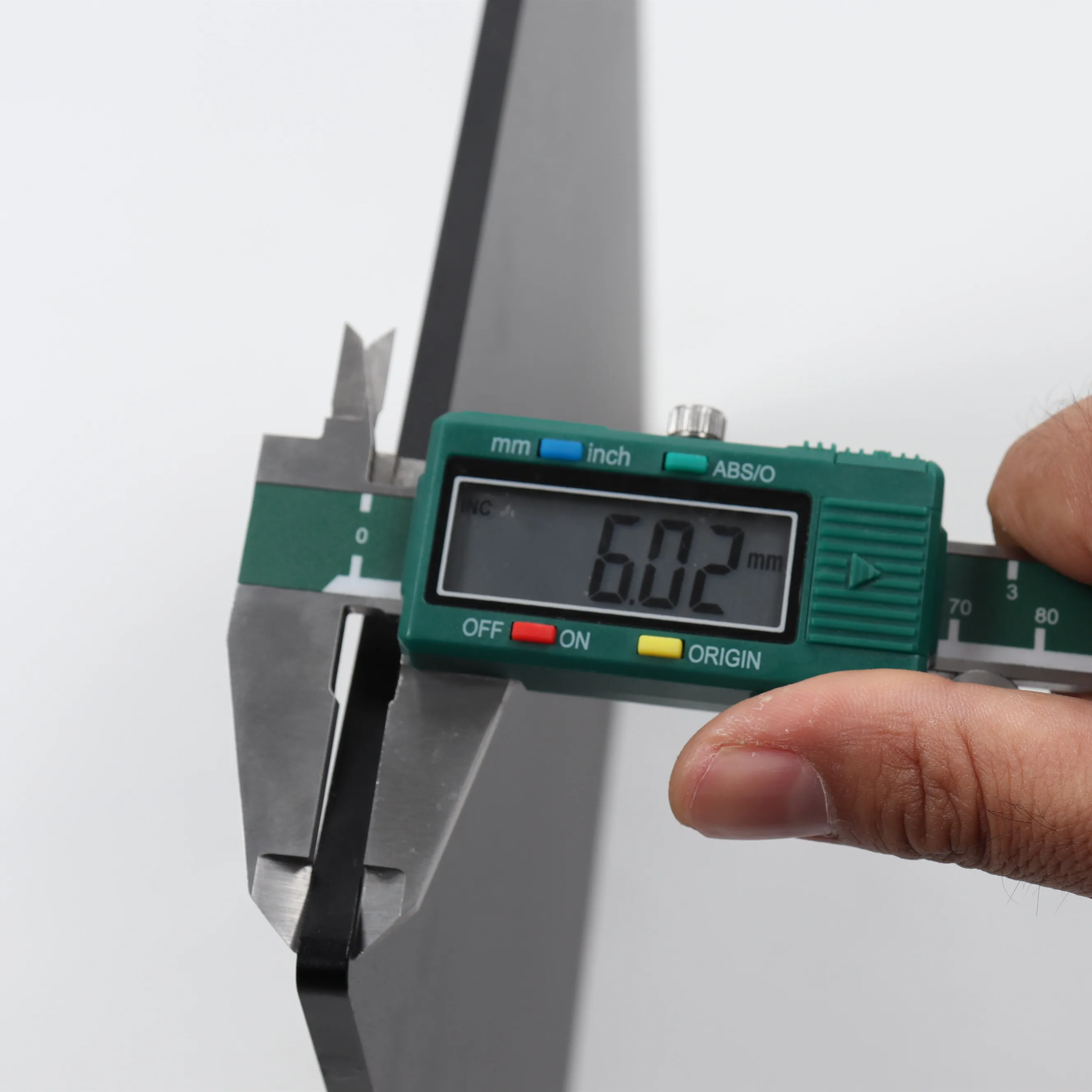 BLV MGN Cube 3d принтер с подогревом кровать 6 мм алюминиевая печатная пластина магниты