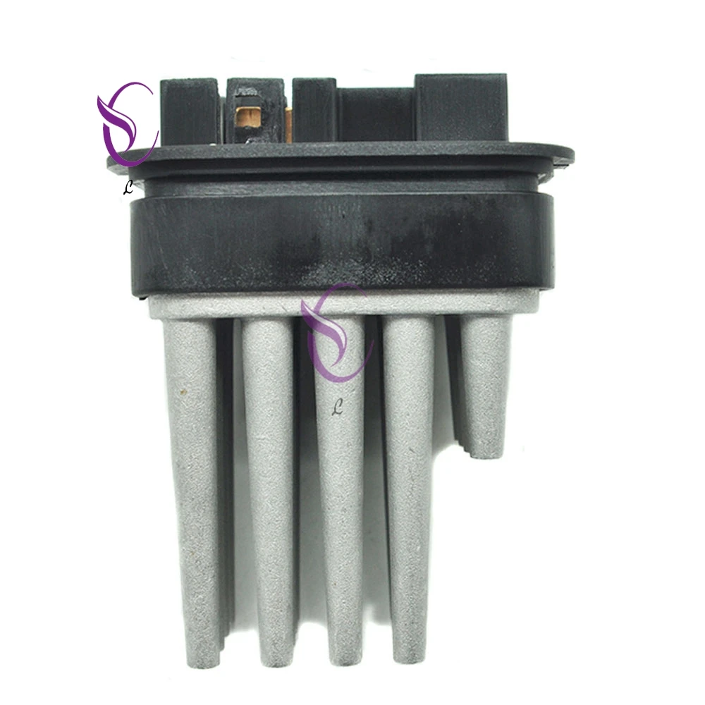 

90 566 802 90566802 AC Blower Heater Fan Motor Resistor For OPEL VAUXHALL ZAFIRA MERIVA A OMEGA B CORSA COMBO C D ASTRA H G SAAB