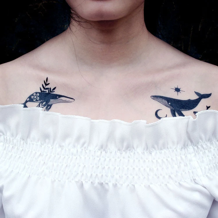 1 шт. сексуальный костюм полицейского для девушек и женщин Временные татуировки