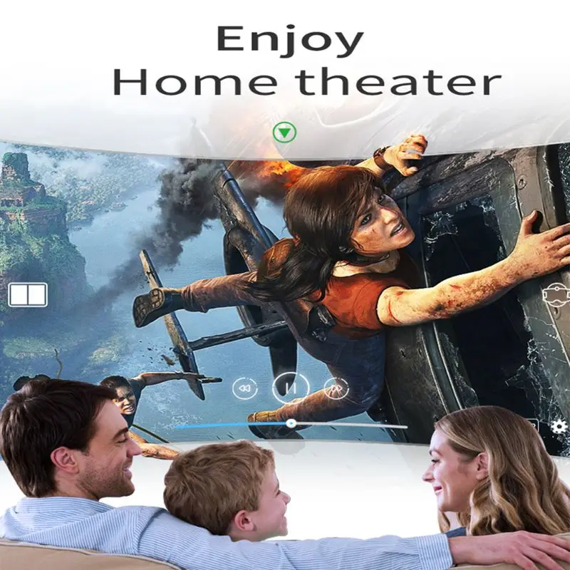 

2020 Popular 12 inch Mobile Phone 3D Screen Video Magnifier Movie Amplifying Projector Stand