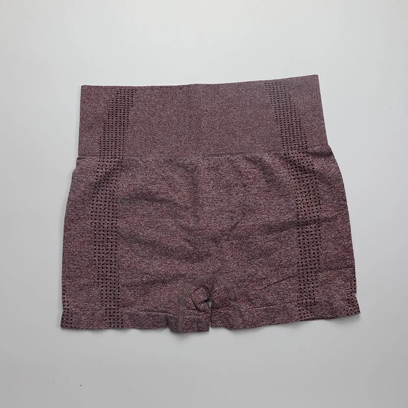 

Шорты для тренировок с высокой талией, бесшовные шорты для фитнеса и йоги, шорты для занятий йогой, спортивные женские леггинсы для спортзал...