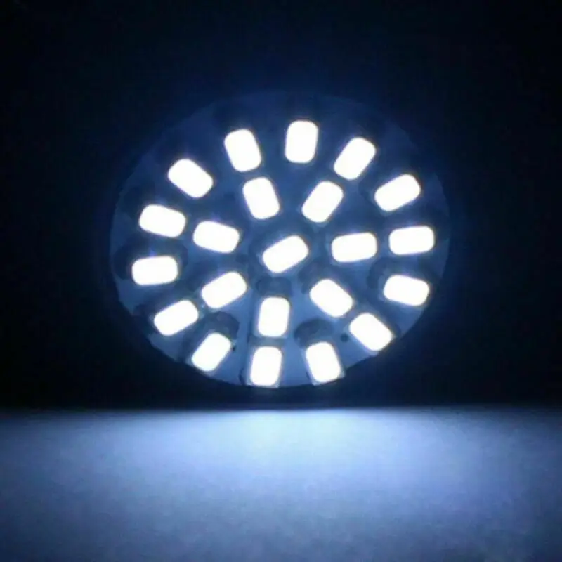 

14Pcs/Set Car Led Light Bulb Car Interior Light Dome Reading Lamp Auto Turn Signal Light Wedge Parking Light License Plate Light