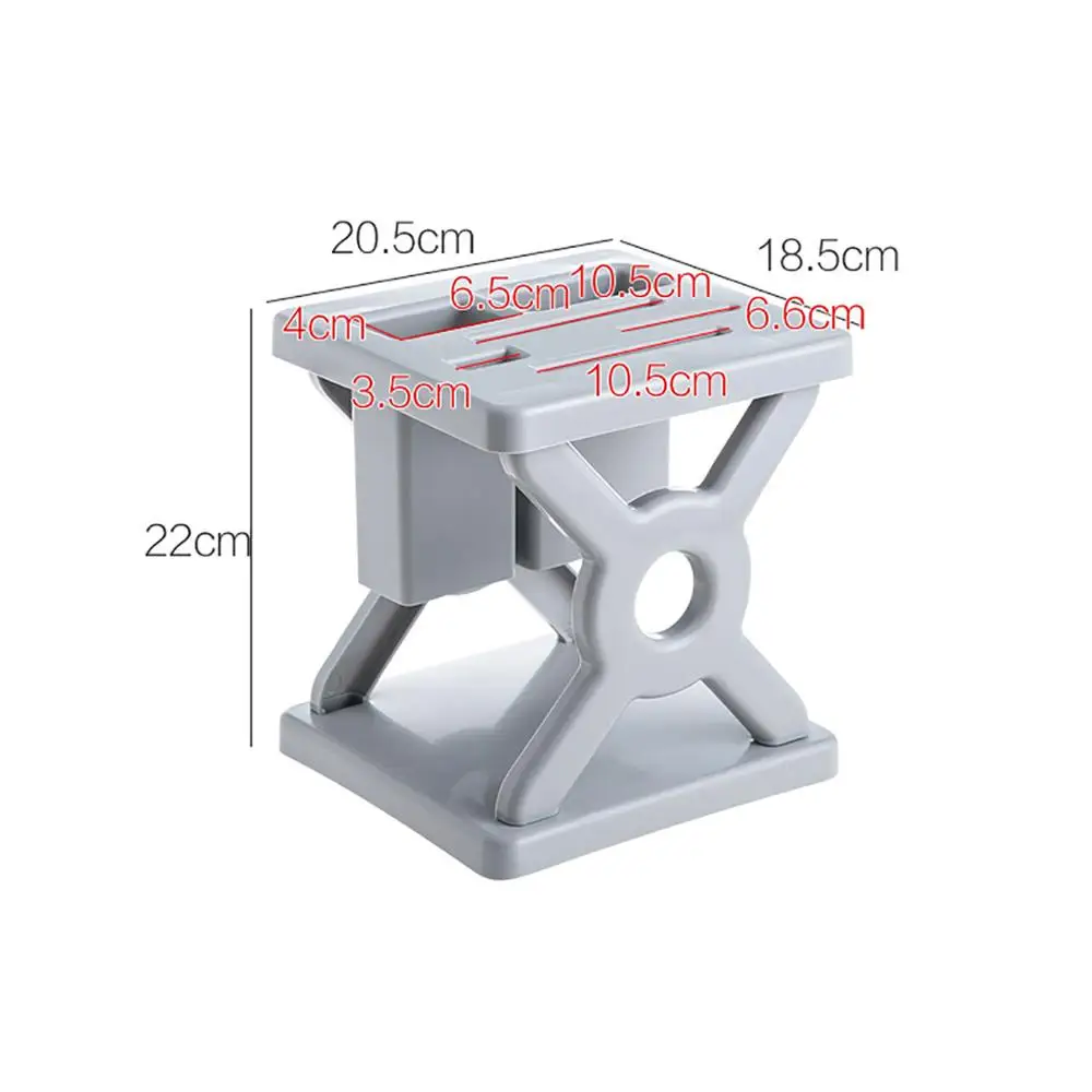 

Multifunctional chopsticks basket knife holder integrated kitchen fast spoon storage box rack household chopstick cage