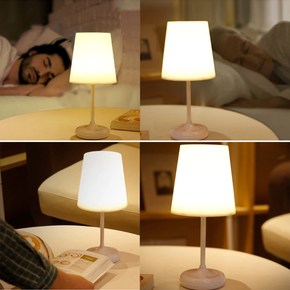 Светодиодный настольный светильник светодиодный ночник Настольный USB