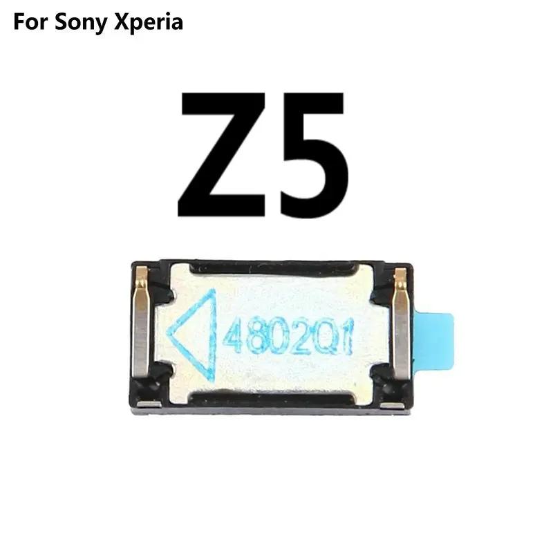 Задние наушники для Sony Xperia Z5 Z4 Z3 Z2 Z1 Z M5 M4 X |