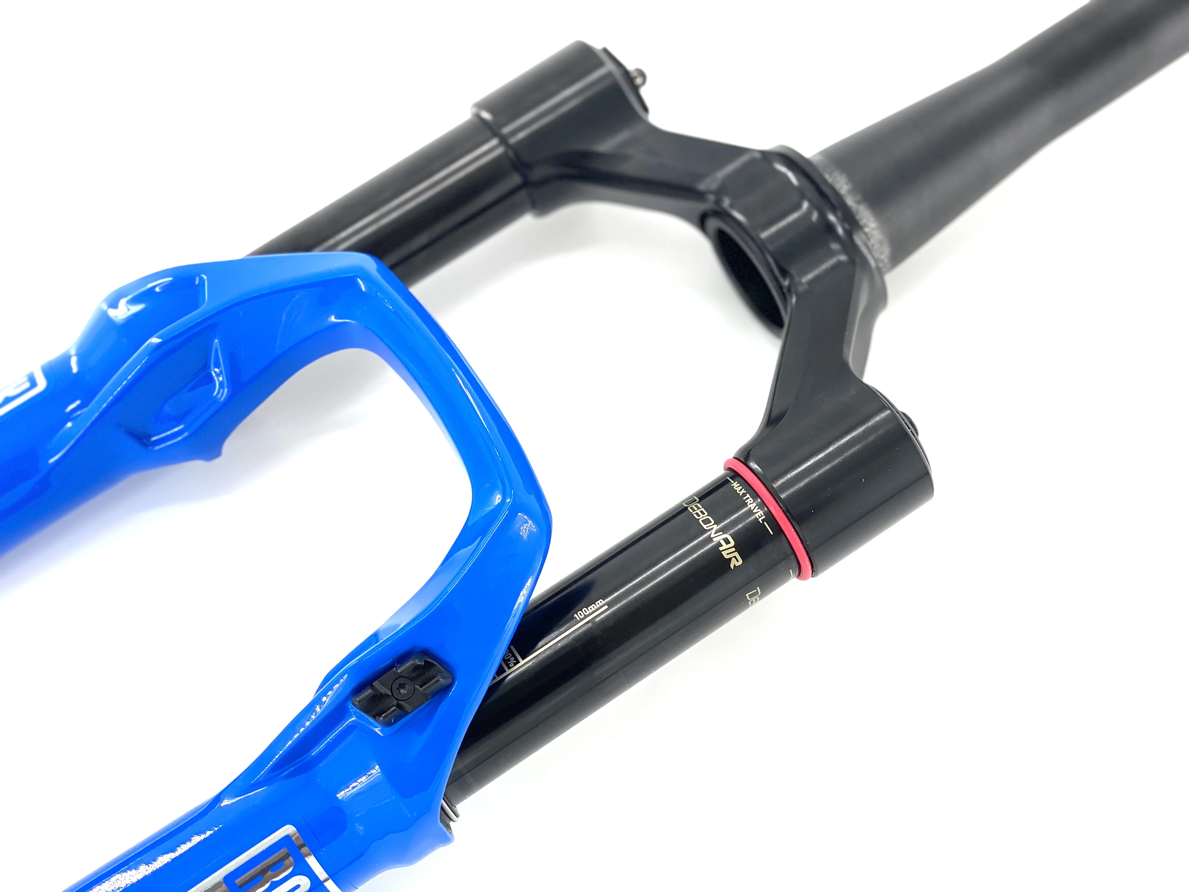 2021 ROCKSHOX SID SL ULTIMATE/REBA RL 29ER Гора передняя вилка плечевой контролируемый провод