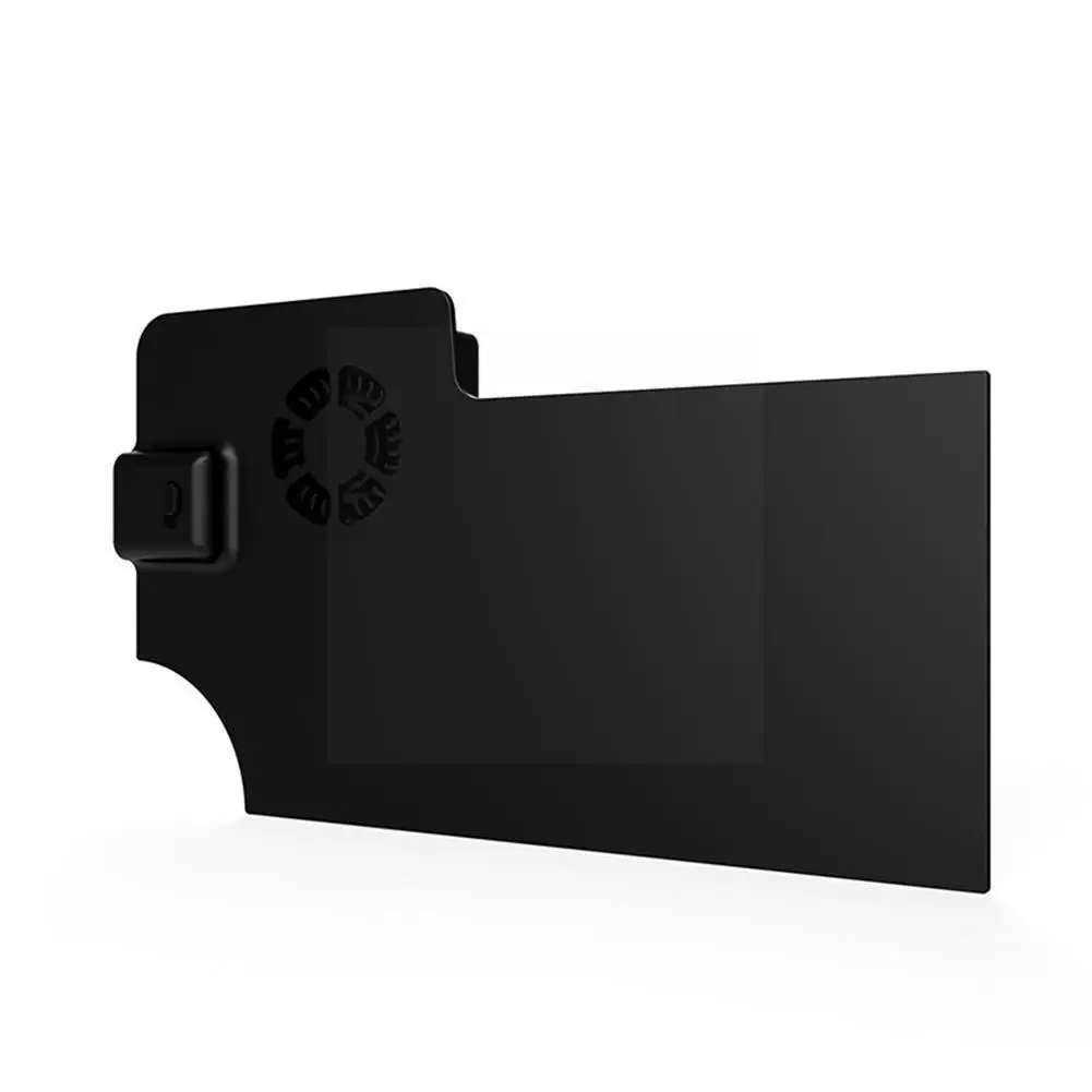 

Suitable For Switch Oled Host Tv Base Cooling Fan Cooling Fan For Ns Host Base Radiator External Game Accessories X1i5