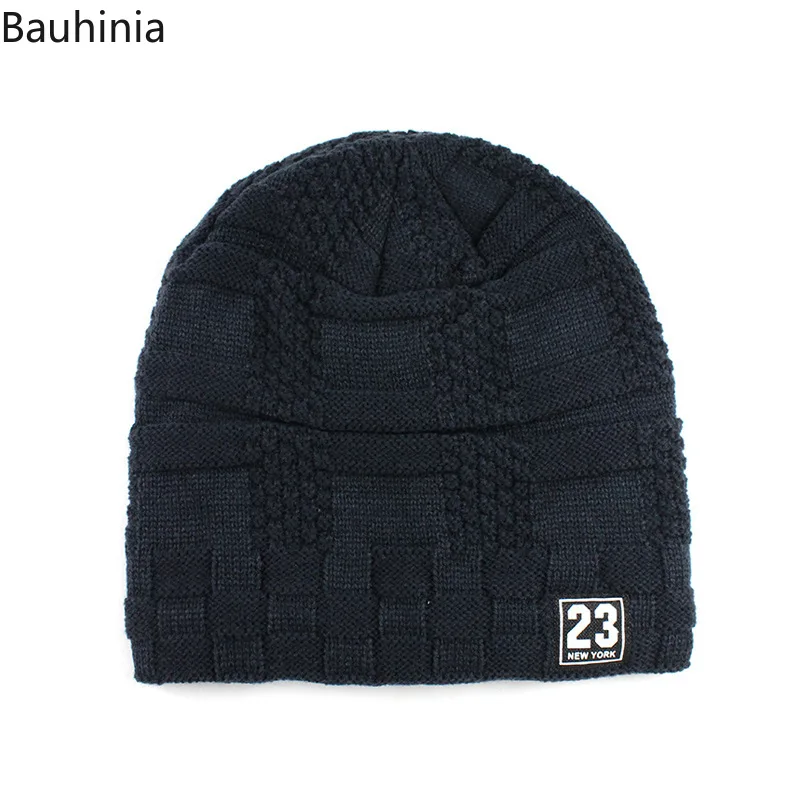 Новинка 5 цветов настоящие Повседневные шапки для мужчин и женщин Модная вязаная