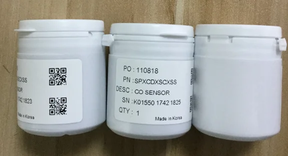 Sensepoint XCD дедектор Угарный датчик SPXCDXSCXSS CO датчик|Переключатели| |