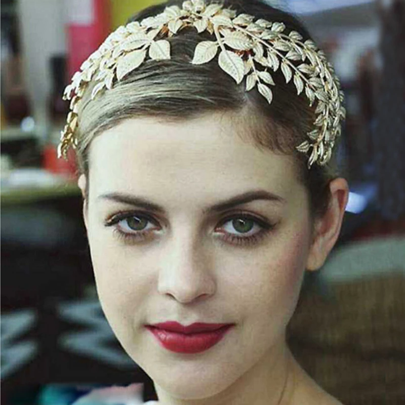 Свадебные украшения для волос Винтаж Расческа Для Волос Хаара аксессуары Корона