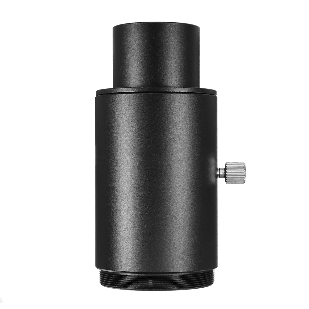 M42 Thread T Shape Lightweight Fixed Anti-rust Easy Install Photography Mount Adapter Telescope Extension Tube For Nikon Camera |