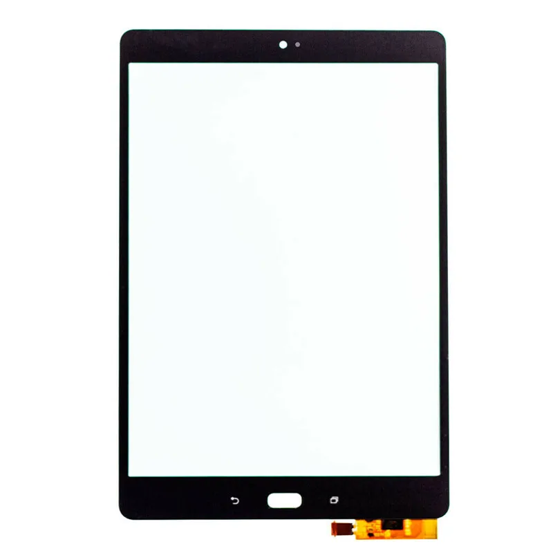 Сенсорный экран дигитайзер панель стекло для ASUS ZenPad Z10 ZT500KL | Компьютеры и офис