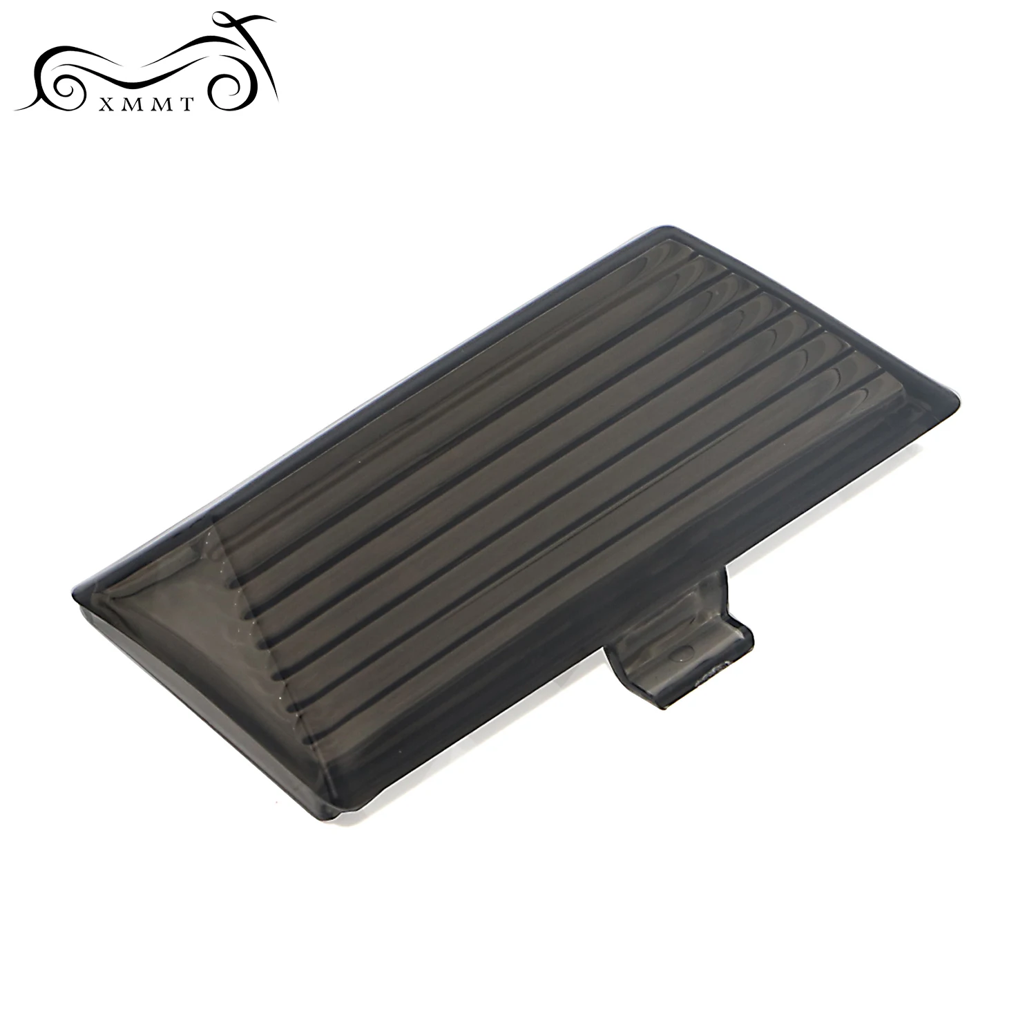 Задний Копченый крыло наконечник грязи защитный свет крышка объектива для Harley