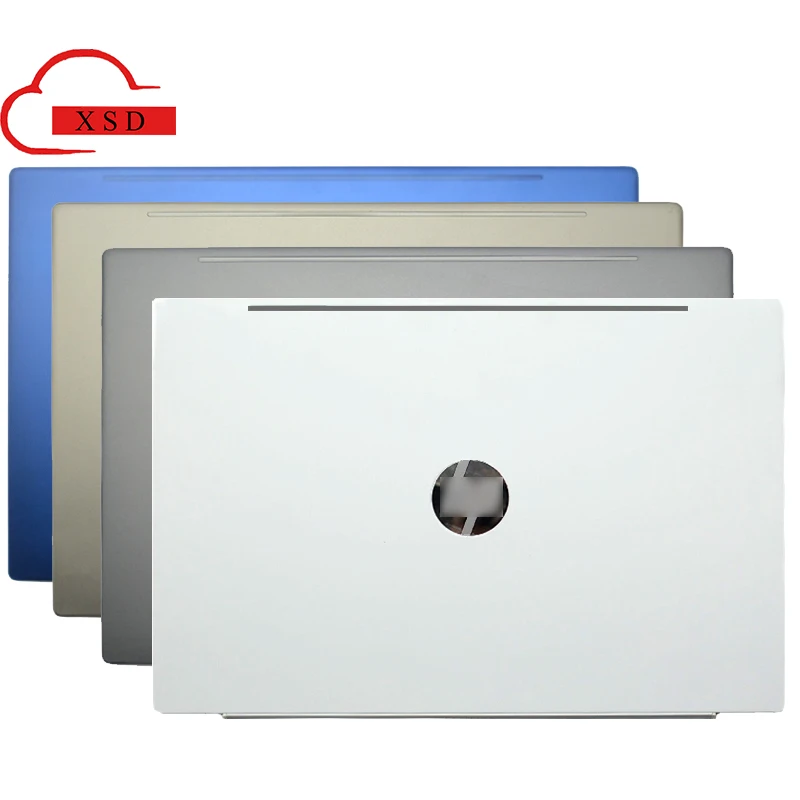 NEW Laptop LCD Back Cover/Palmrest Cover/Bottom Cover for HP Pavilion 15-CW 15-CS TPN-Q208 Series Top A Case Shell Gray Silver | Компьютеры