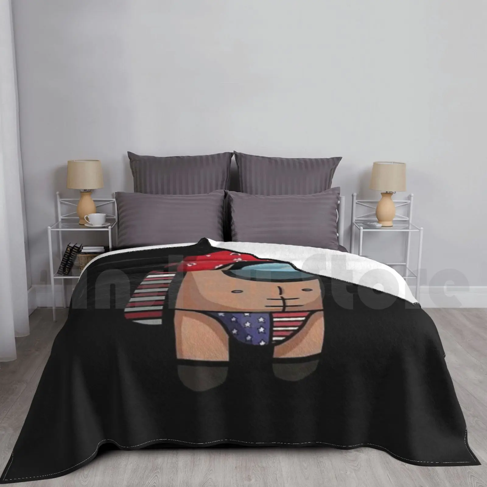 

Best Skin Blanket Fashion Custom Steam Game