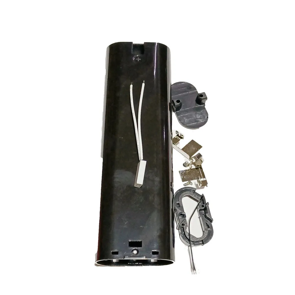 Пластиковый Чехол для Makita 7 2 V Ni CD MH Battery (без аккумуляторных батарей) 7000 7002 7003 632003