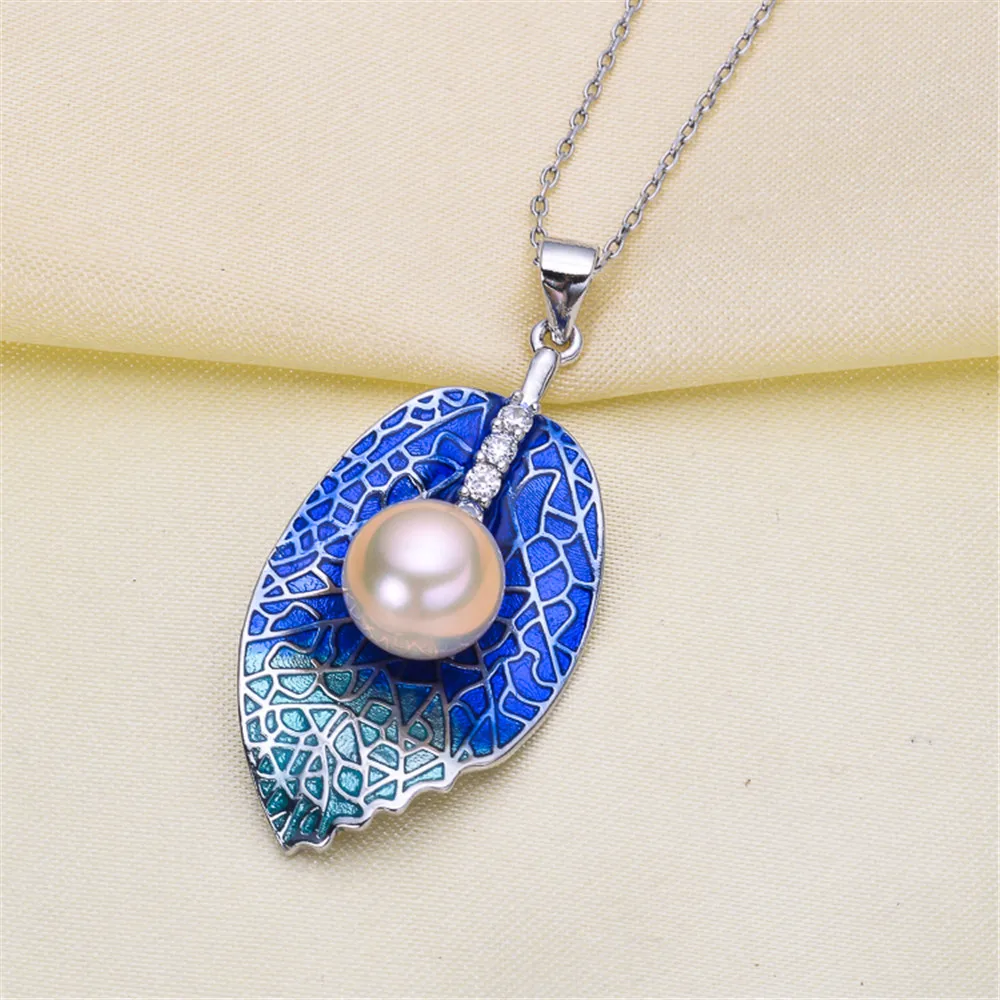 

Fashion Pearl Pendant Mountings, Pendant Findings, Pendant Settings Jewelry Parts Fittings Jewellery Accessories