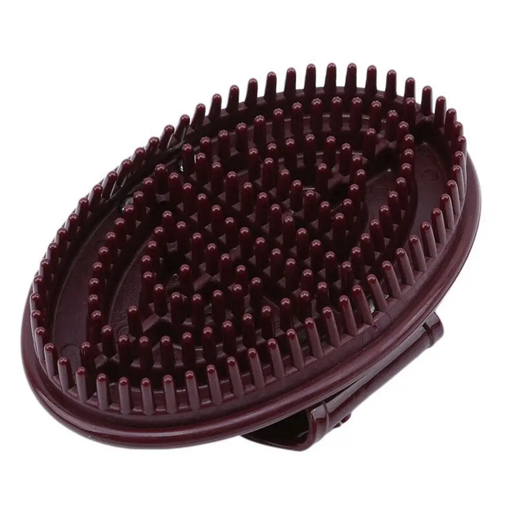 1 шт тела для избавления от зависимостей массажер дома эфирное масло щетки