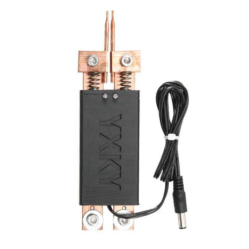 Аксессуары для точечной сварки автоматическая интегрированная ручка триггер