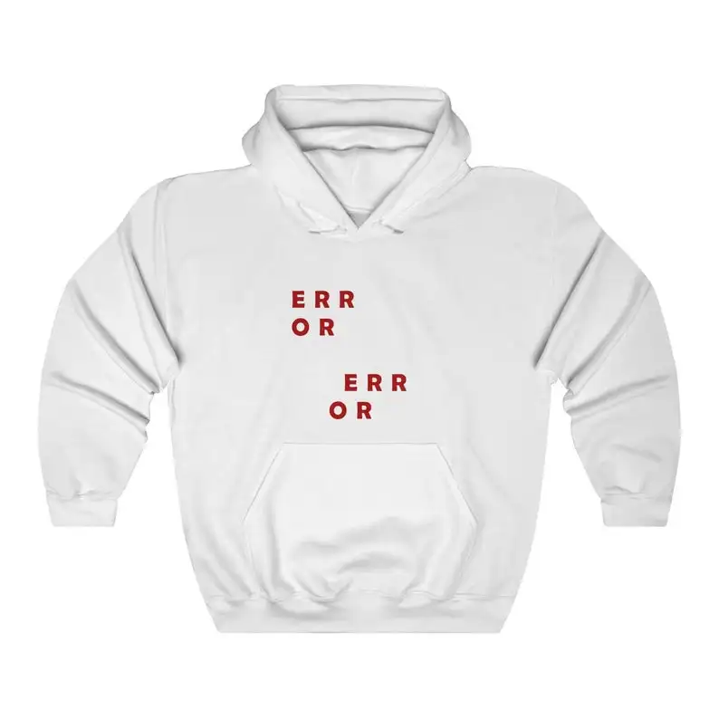 

Vintage Tumblr Hoodie Girlfriend Gift Grunge Drop Shipping Hoodie Pink Hoodies Error Hoodie Tumblr Hoody Unisex Fashion