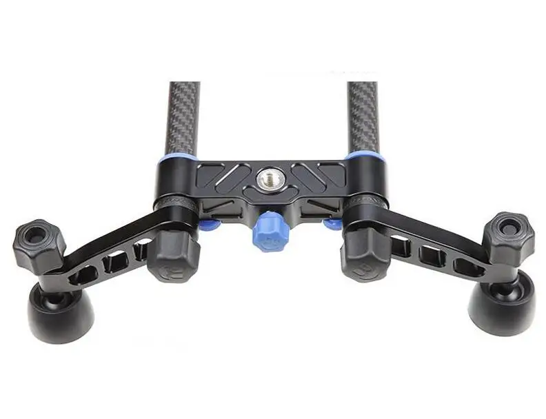 Benro MoveOver12 C12D9 C08D9 18mm 22mm Dual Carbon Rail 900mm Slider | Электроника