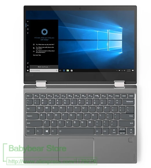 Силиконовый защитный чехол для клавиатуры для ноутбука lenovo Ideapad 330S-14 330s-14IKB 330S 14 ikb 330s-14ast 330s-14arr 330s-14lkb
