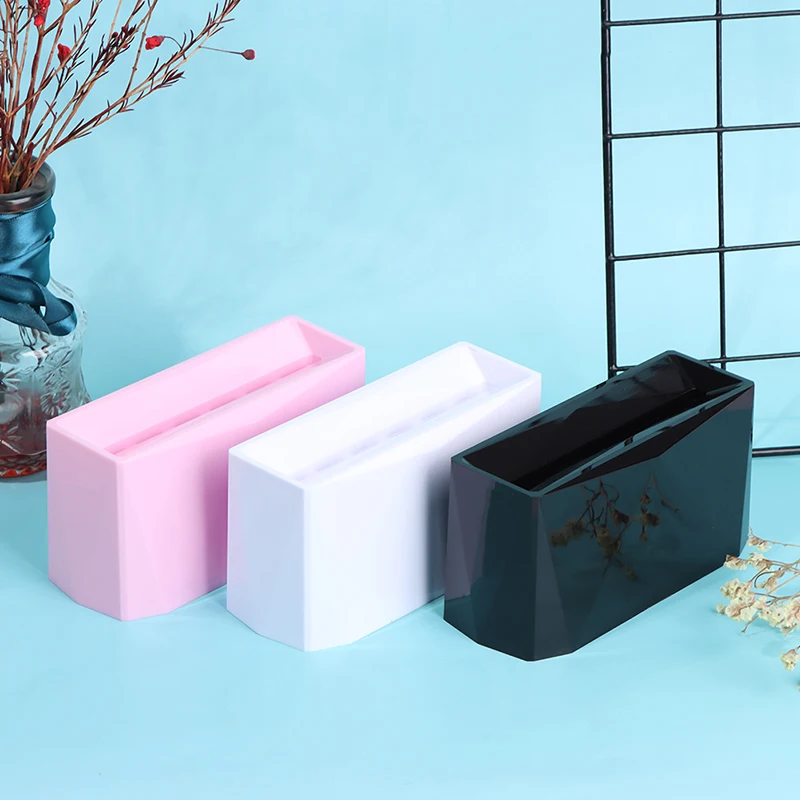 6 отверстий ресниц Пинцет стеллаж для хранения наращивание инструменты