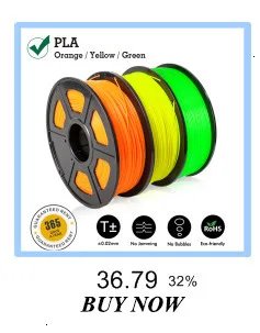 1,75 мм нить для 3d принтера PETG 1 кг с катушкой SUNLU Обычная брендовая нить PETG без пузырьков 395 м/рулон