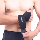 Эластичный Бандаж на запястье для поддержки большого пальца бандаж на палец для тенниса фитнеса реабилитации анти-растяжение запястья защита