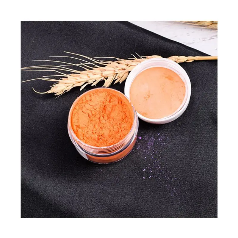 

5g Edible Flash Glitter Golden Silver Powder for Decorating Food Cake Biscuit
