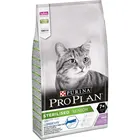 Корм для кошек Purina Pro Plan, для стерилизованных кошек и кастрированных котов старше 7 лет, с индейкой, Пакет, 10 кг