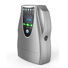 Озонатор 100-240 в домашний с функциями очиститель воздуха, Дезодоратор, генератор озона, стерилизация, бактерицидный фильтр, дезинфекция, уборка помещений