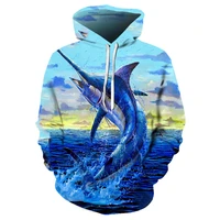 2020 hot fishing hoodie 3d deep sea fish hoodies creative art style and autumn fashion hoodie cartoon trend handsome top s 6xl