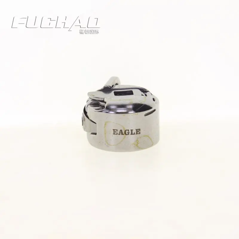 Промышленные Запчасти для швейных машин Bobbin чехол BC LK(J3) с Juki 1850 1900 швейная