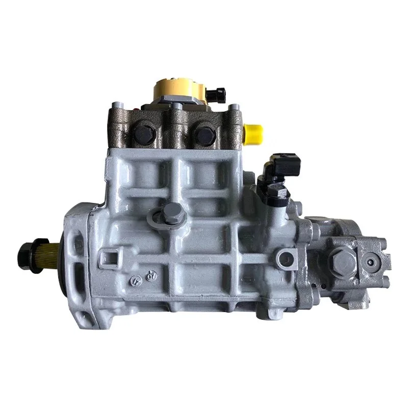 Дизельный топливный насос common rail pump 299000-0050 299000-0051 для 2DG-FTV 2.4L 22100-0E020