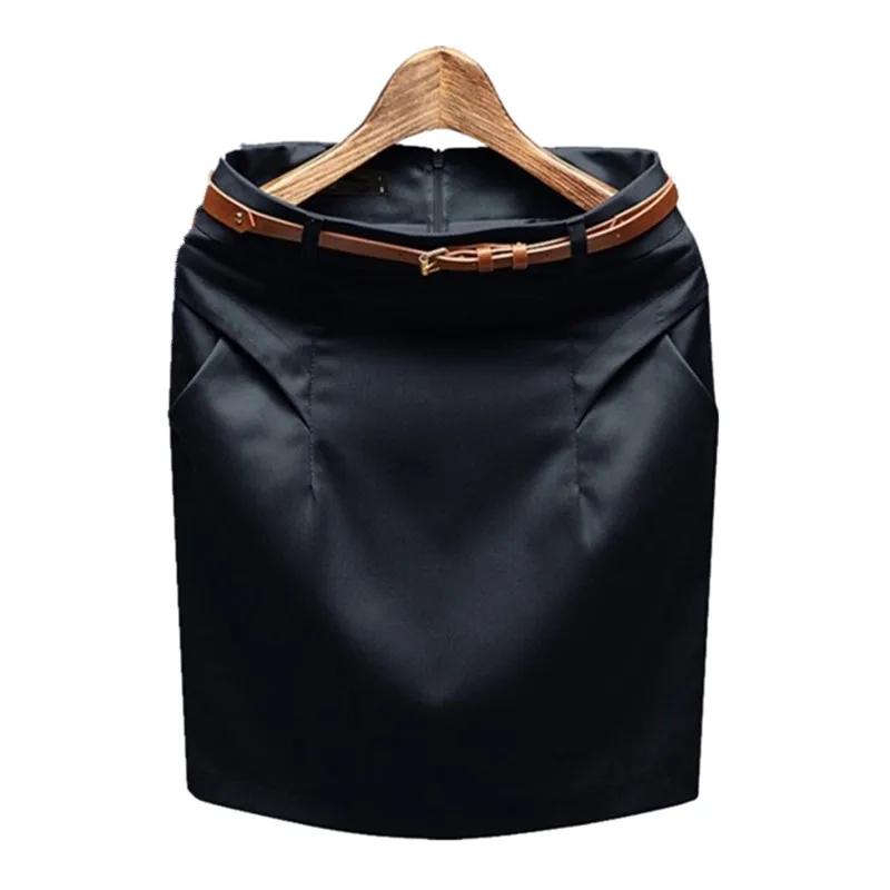 Весна-осень-лето 2021 элегантные модные юбки женская короткая юбка