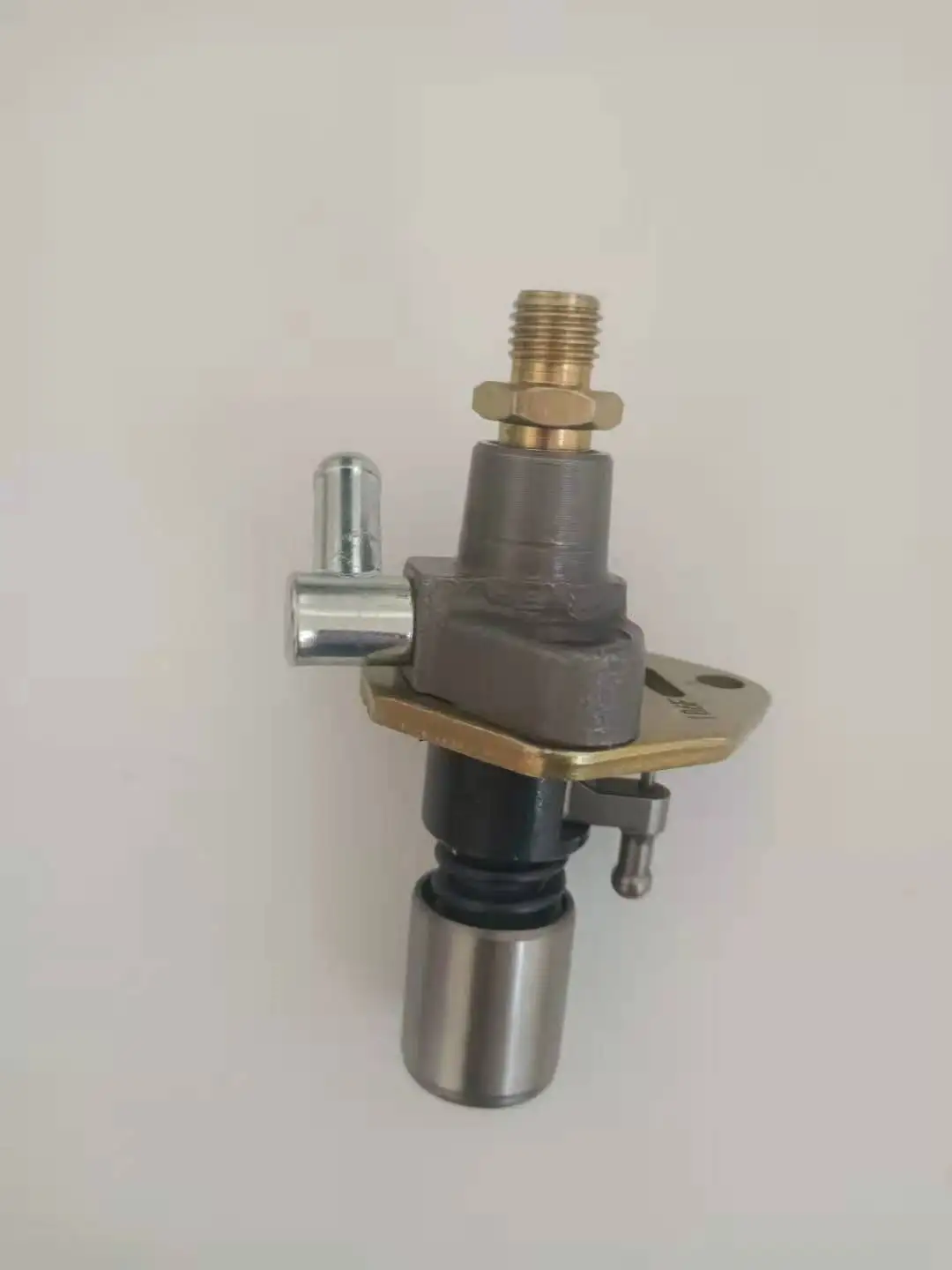 Детали машинки для обработки почвы с воздушным охлаждением дизельный двигатель