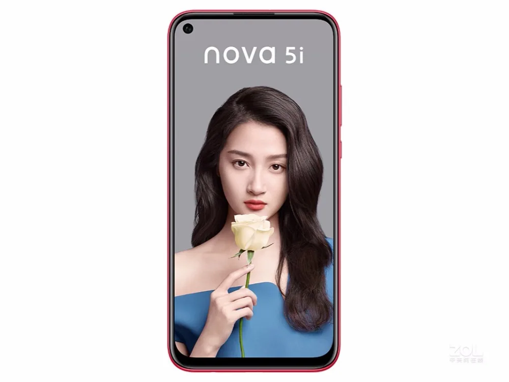 HuaWei Nova 5i смартфон Kirin 710 Android 9,0 6," ips 2310X1080 8 ГБ ОЗУ 128 Гб ПЗУ МП отпечаток пальца
